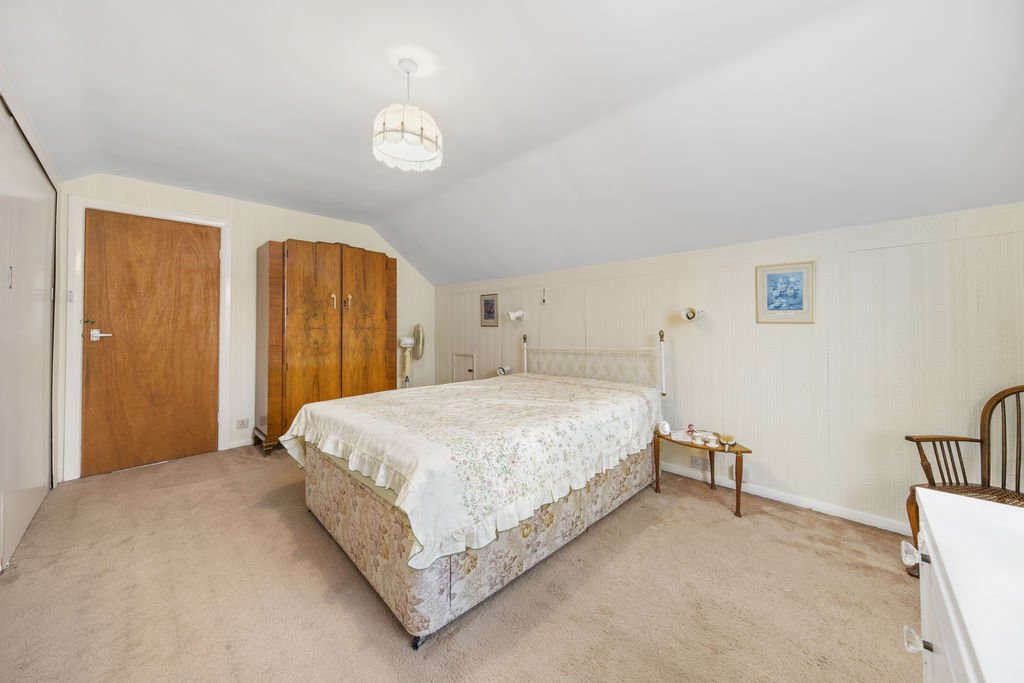 Chartwell Avenue Wingerworth